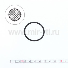 Кольцо O-ring 37х2.5 70FPM