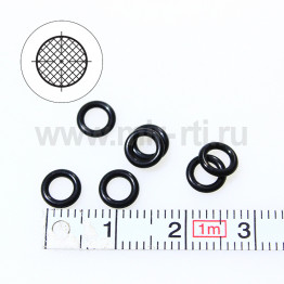 Кольцо O-ring 3.5х1.2 70NBR