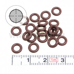 Кольцо O-ring 3.5х1.5 70FPM