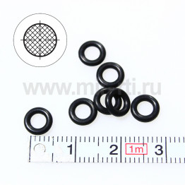 Кольцо O-ring 3.5х1.5 70NBR