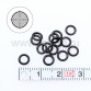 Кольцо O-ring 3.5х1 70EPDM