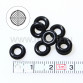 Кольцо O-ring 3.6х2.4 70NBR