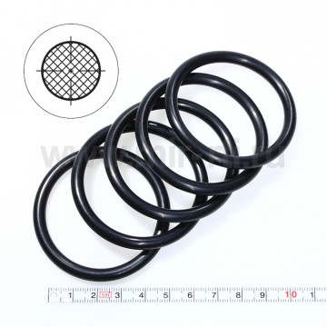 Кольцо O-ring 47х5.5 70NBR