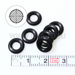 Кольцо O-ring 4.3х2.4 70NBR