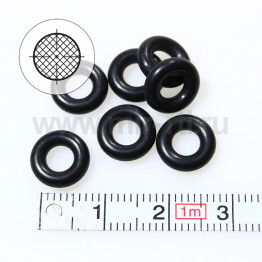 Кольцо O-ring 4.42х2.62 70NBR
