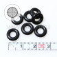 Кольцо O-ring 4.42х2.62 70NBR