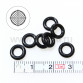Кольцо O-ring 4.6х2 70NBR