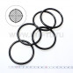 Кольцо O-ring 59.69х5.33 70NBR