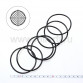 Кольцо O-ring 59х3 70NBR