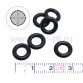Кольцо O-ring 5.3х2.4 70EPDM