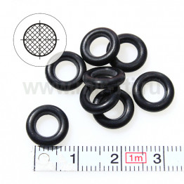 Кольцо O-ring 5.3х2.4 90NBR