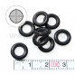 Кольцо O-ring 5.3х2.4 90NBR