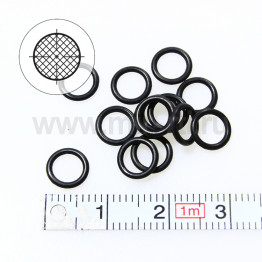 Кольцо O-ring 5х1 70NBR