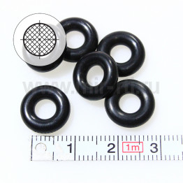 Кольцо O-ring 5х3.5 70NBR