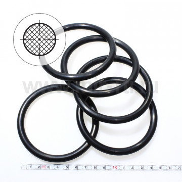 Кольцо O-ring 74х8 70NBR