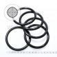 Кольцо O-ring 74х8 70NBR