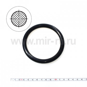 Кольцо O-ring 80х10 70NBR