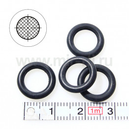 Кольцо O-ring 8.3х2.4 70EPDM