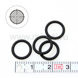 Кольцо O-ring 8.5х1.5 70FPM