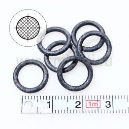 Кольцо O-ring 8.5х1.8 70NBR