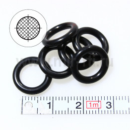 Кольцо O-ring 8.5х2.5 70NBR