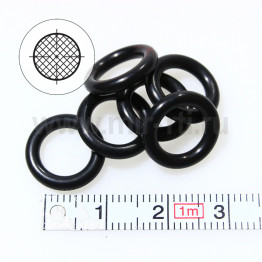 Кольцо O-ring 8.5х2.5 70NBR