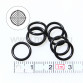 Кольцо O-ring 8х1.25 70NBR