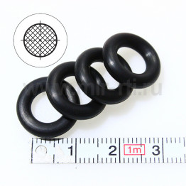 Кольцо O-ring 8х3.5 70NBR