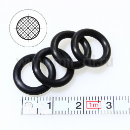 Кольцо O-ring 9.2х2.62 70NBR