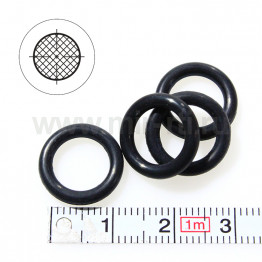 Кольцо O-ring 9.3х2.4 70EPDM