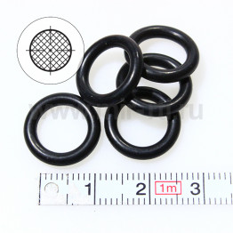 Кольцо O-ring 9.5х2.5 70NBR