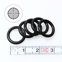Кольцо O-ring 9.5х2 70NBR