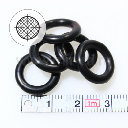 Кольцо O-ring 9.5х3 70NBR