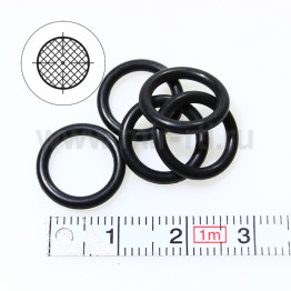 Кольцо O-ring 9.8х1.9 70NBR