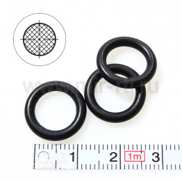 Кольцо O-ring 9.8х2.5 70NBR