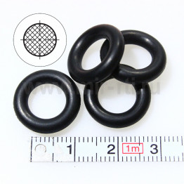 Кольцо O-ring 9х3.5 70NBR
