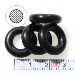 Кольцо O-ring 9х5 70NBR