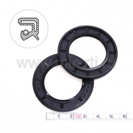 Манжета армированная   30х47х 4 (тип 2) (К)