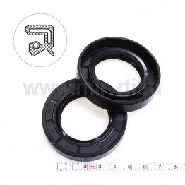 Манжета армированная   35х58х12 (тип 2) (К)