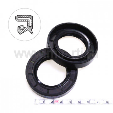 Манжета армированная   35х58х12 (тип 2) (К)