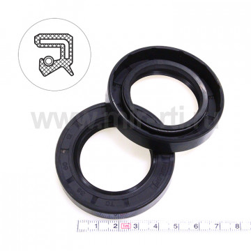 Манжета армированная   38х60х12 (тип 2) (К)