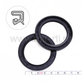 Манжета армированная   42х58х7 (тип 2) (К)