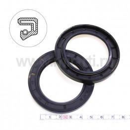 Манжета армированная   45х 65х 8 (тип 1) (К)