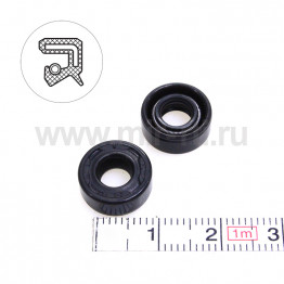 Манжета армированная    6х12х5 (тип 2) (К)