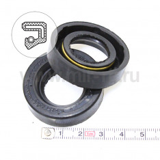 ГОСТ 8752-79 Манжета 1-22x40