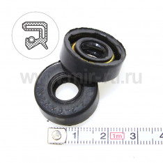 ГОСТ 8752-79 Манжета 2-9x22