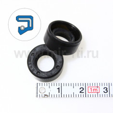 Манжета армированная    8х15х7 (тип 1)
