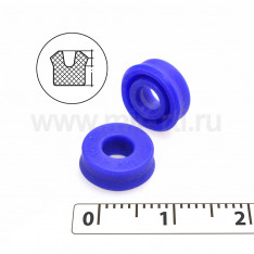 Манжета гидр. 4х10х4 тип UN PU