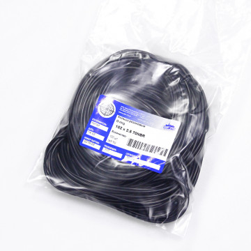 Кольцо O-ring 102х2.5 70NBR
