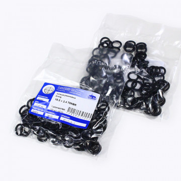 Кольцо O-ring 10.3х2.4 70NBR